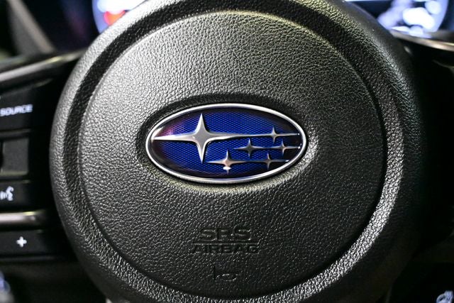 2025 Subaru Ascent Touring