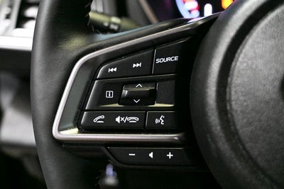 2025 Subaru Ascent Touring