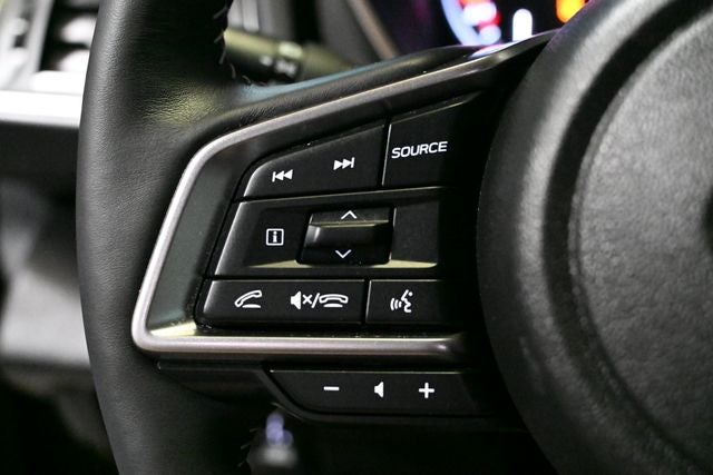2025 Subaru Ascent Touring