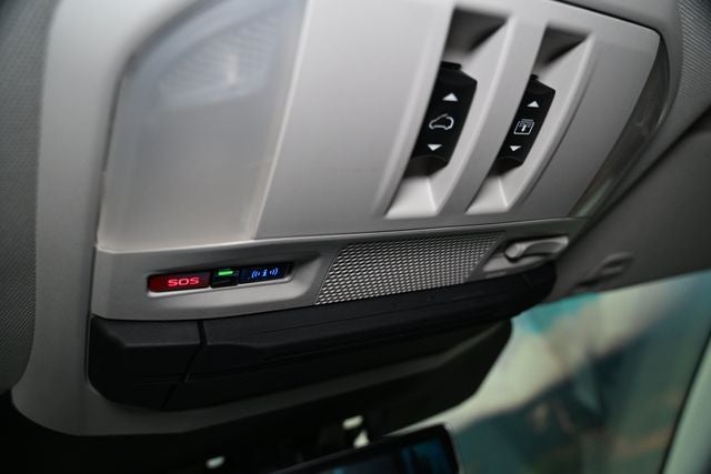 2025 Subaru Ascent Touring