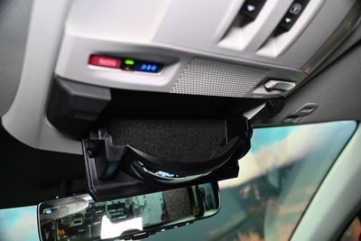 2025 Subaru Ascent Touring