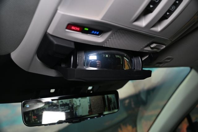 2025 Subaru Ascent Touring