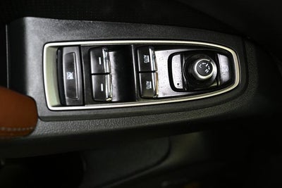 2025 Subaru Ascent Touring