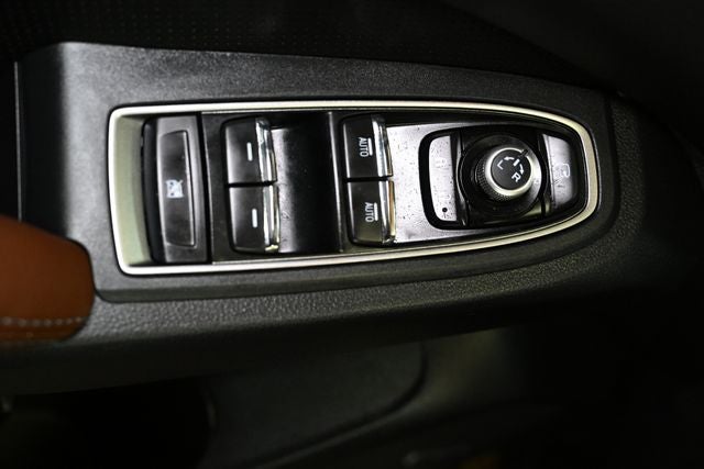 2025 Subaru Ascent Touring