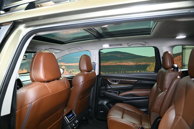 2025 Subaru Ascent Touring