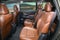 2025 Subaru Ascent Touring