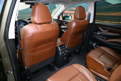 2025 Subaru Ascent Touring