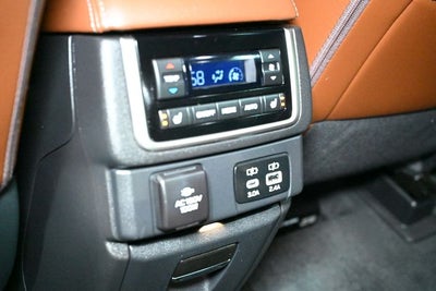 2025 Subaru Ascent Touring
