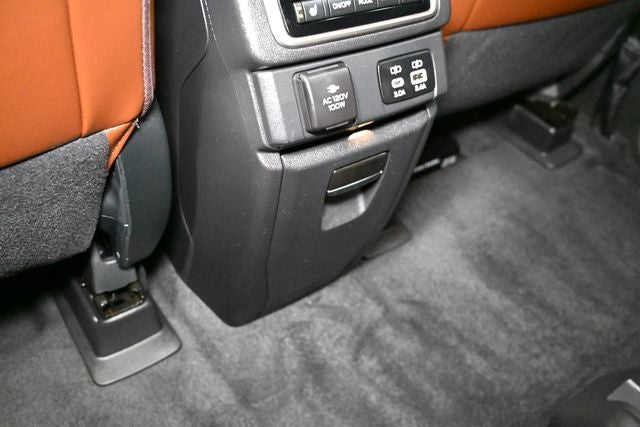 2025 Subaru Ascent Touring