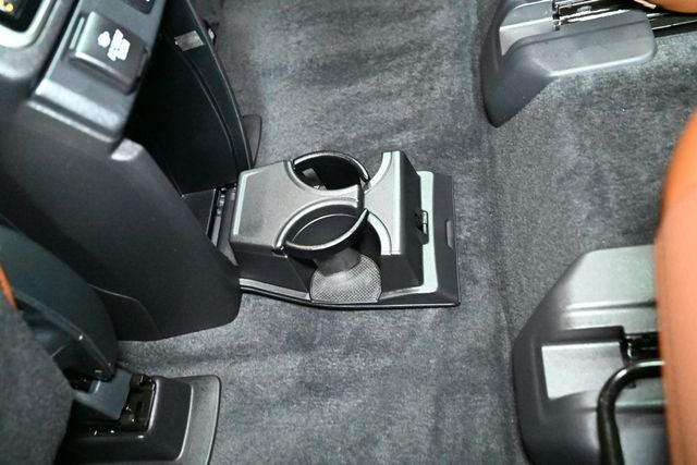 2025 Subaru Ascent Touring