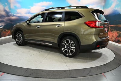 2025 Subaru Ascent Touring