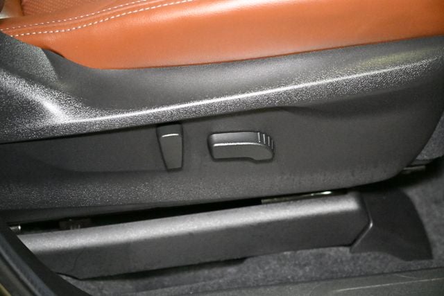2025 Subaru Ascent Touring