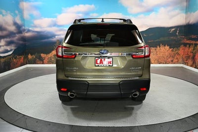 2025 Subaru Ascent Touring