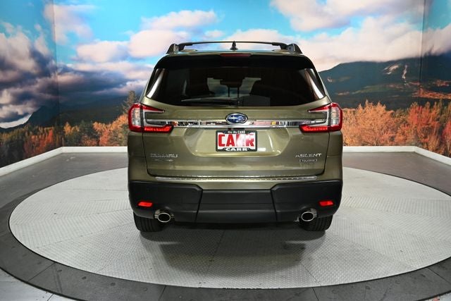 2025 Subaru Ascent Touring