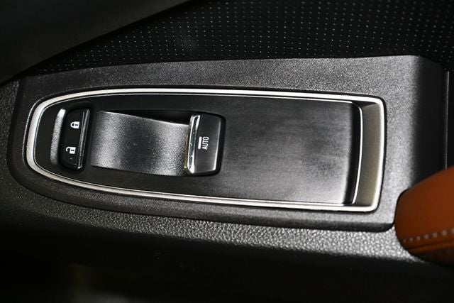 2025 Subaru Ascent Touring