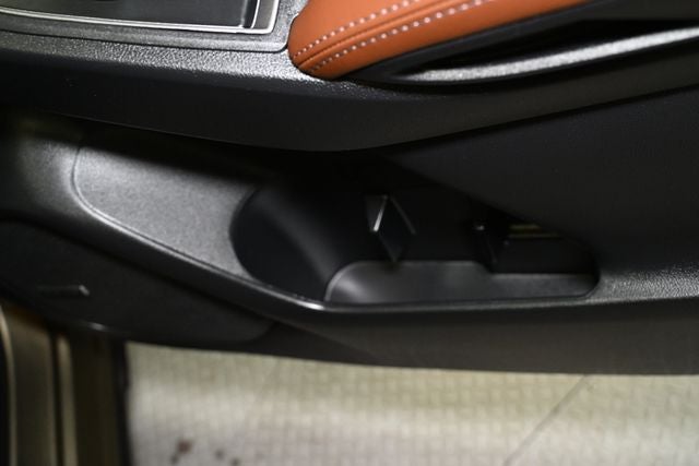2025 Subaru Ascent Touring