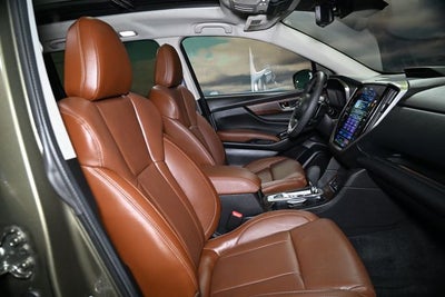 2025 Subaru Ascent Touring