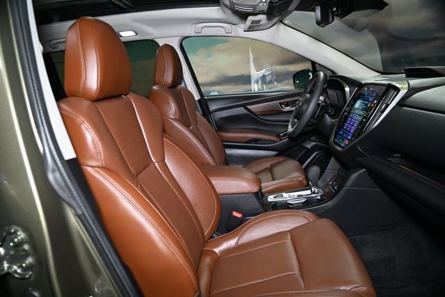 2025 Subaru Ascent Touring
