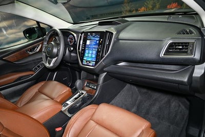 2025 Subaru Ascent Touring