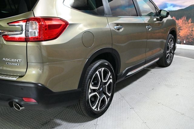 2025 Subaru Ascent Touring