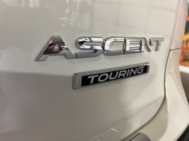 2025 Subaru Ascent Touring