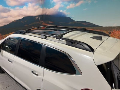 2025 Subaru Ascent Touring