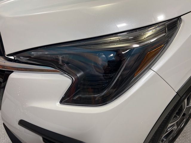 2025 Subaru Ascent Touring