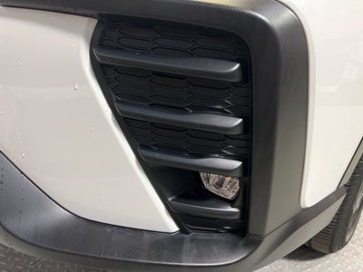 2025 Subaru Ascent Touring