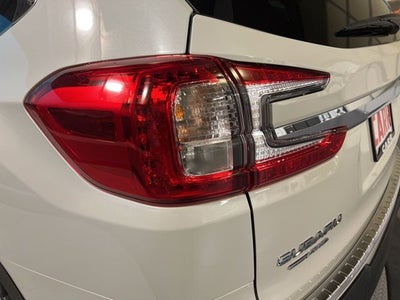 2025 Subaru Ascent Touring