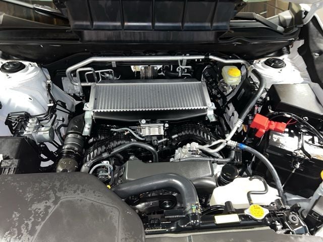 2025 Subaru Ascent Touring