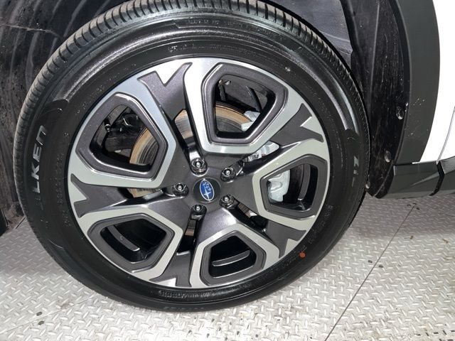 2025 Subaru Ascent Touring