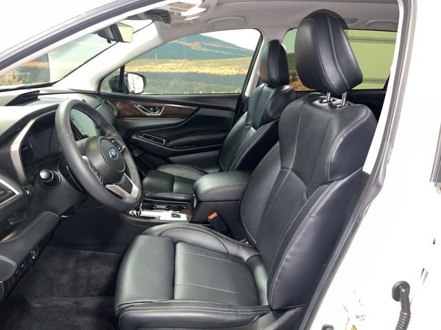 2025 Subaru Ascent Touring