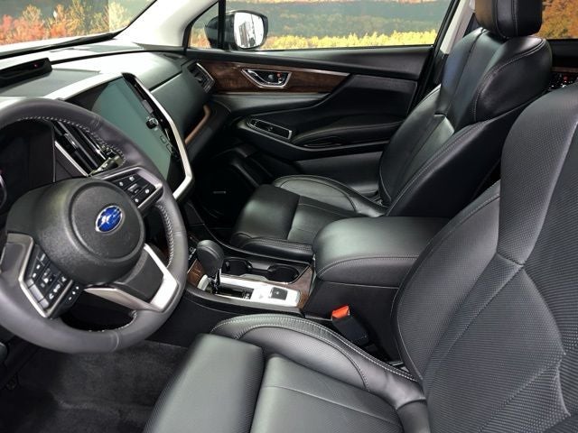 2025 Subaru Ascent Touring