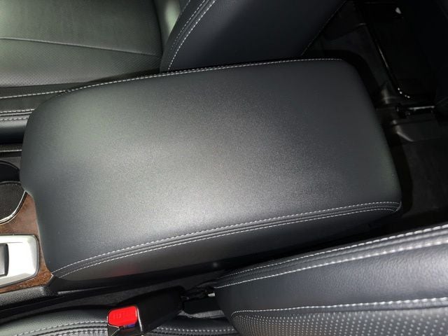 2025 Subaru Ascent Touring