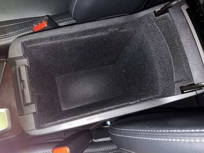 2025 Subaru Ascent Touring