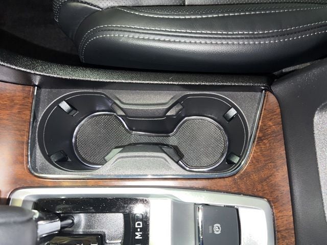 2025 Subaru Ascent Touring