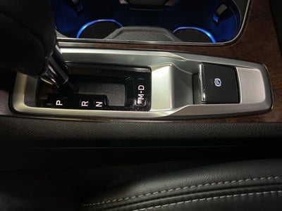 2025 Subaru Ascent Touring