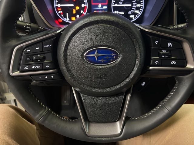 2025 Subaru Ascent Touring