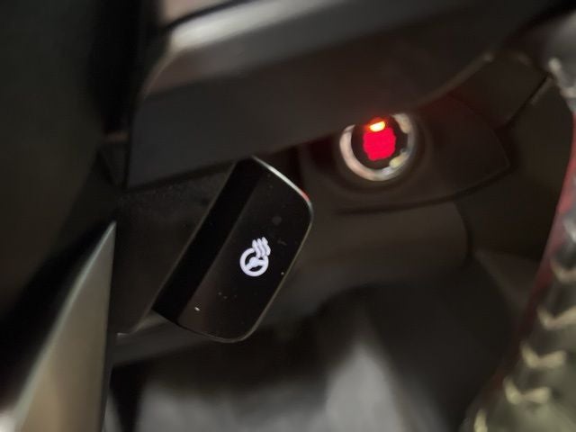 2025 Subaru Ascent Touring