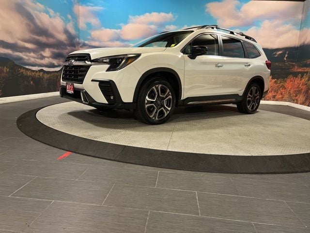 2025 Subaru Ascent Touring