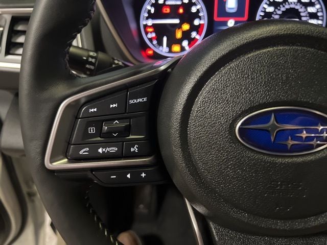 2025 Subaru Ascent Touring