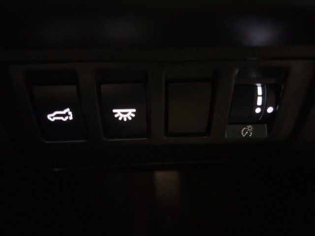 2025 Subaru Ascent Touring