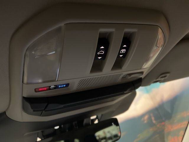 2025 Subaru Ascent Touring