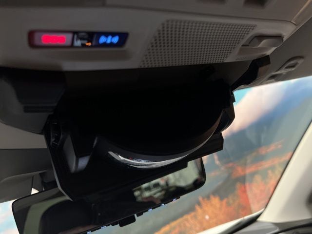 2025 Subaru Ascent Touring