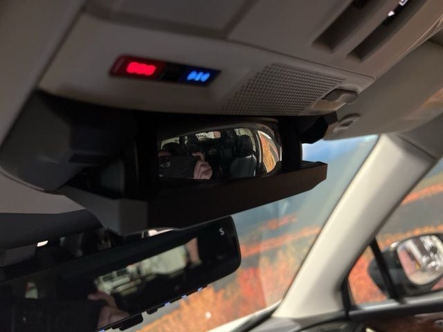 2025 Subaru Ascent Touring