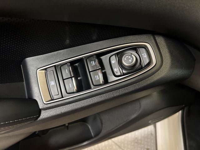 2025 Subaru Ascent Touring