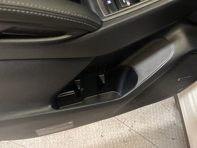 2025 Subaru Ascent Touring