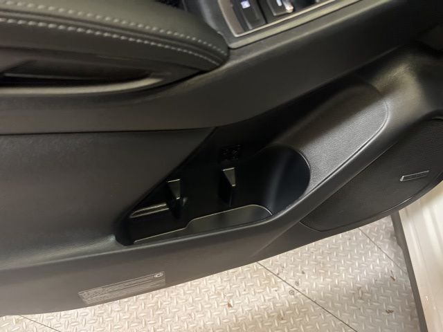 2025 Subaru Ascent Touring