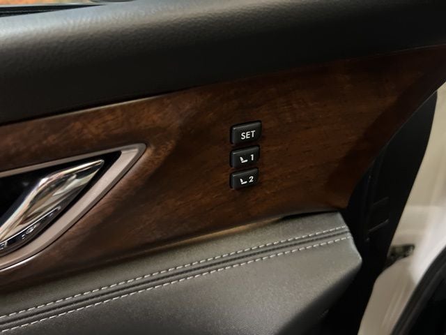 2025 Subaru Ascent Touring