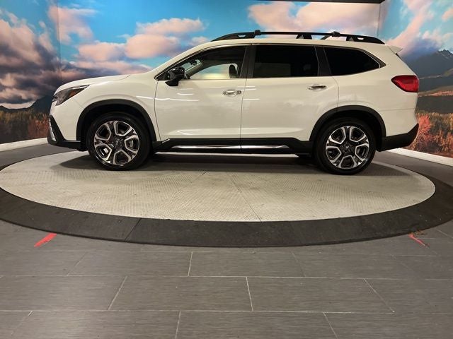 2025 Subaru Ascent Touring